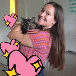 Meet your Posher, Serena